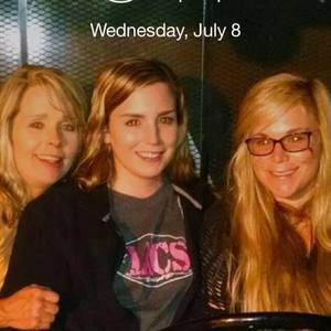 Meet your Posher, Julie